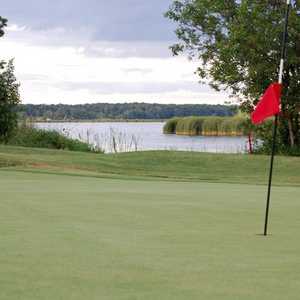 Beaver Dam, WI golf courses