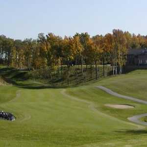 autumn ridge golf